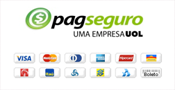 Formas de Pagamento