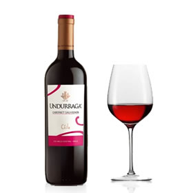 Undurraga Cabernet Sauvignon