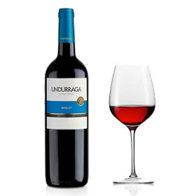 Undurraga Merlot