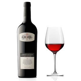 Vinho San Felipe Roble Cabernet Sauvignon