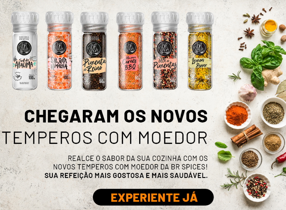 Banner Br Spices