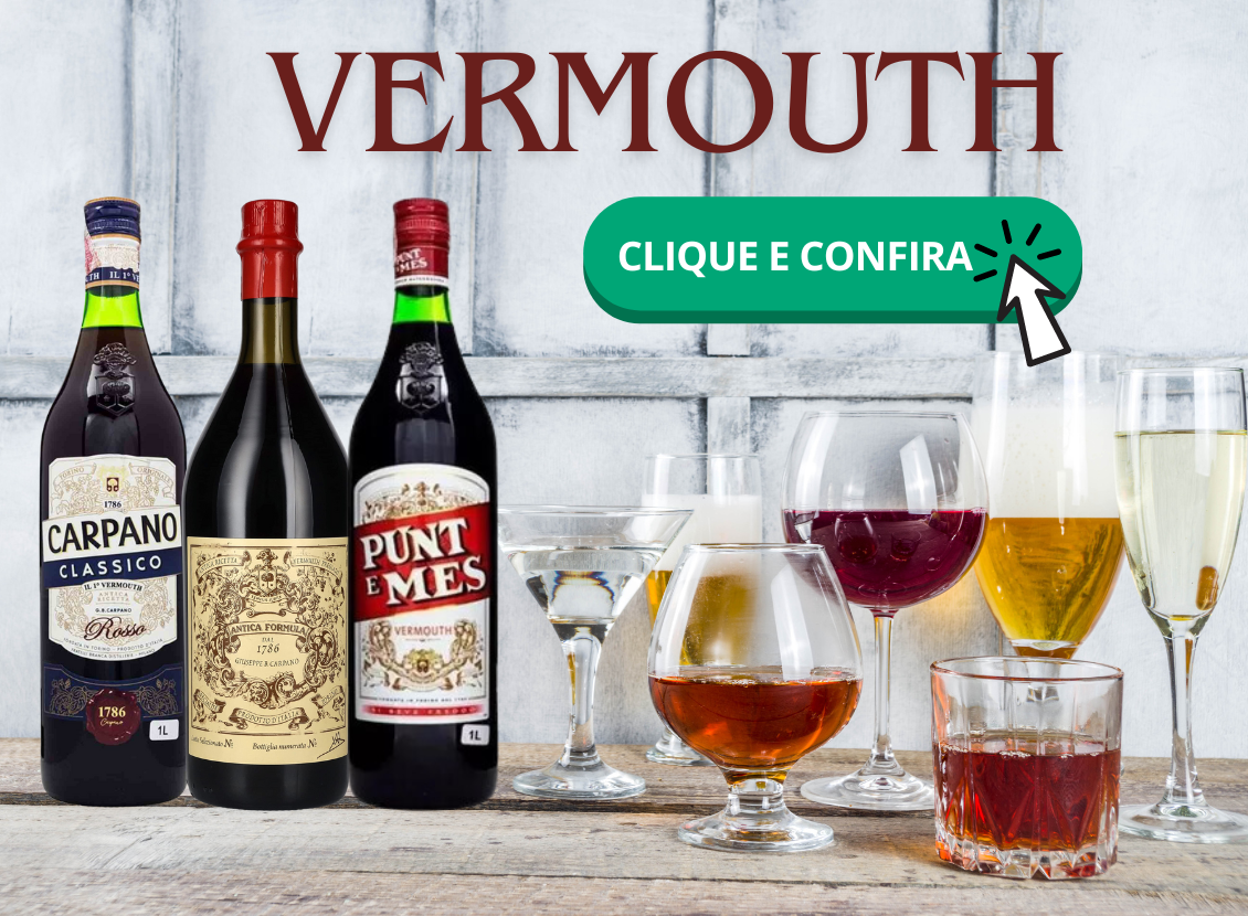 Banner Vermouth
