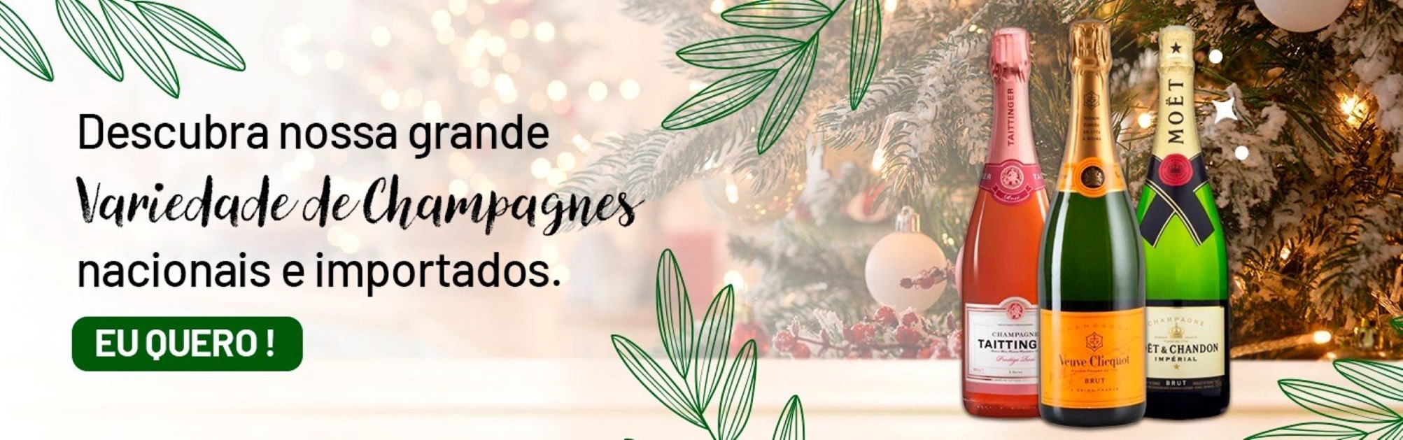 Banner Champagnes