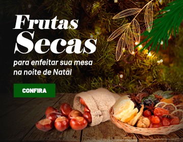 Banner Frutas Secas