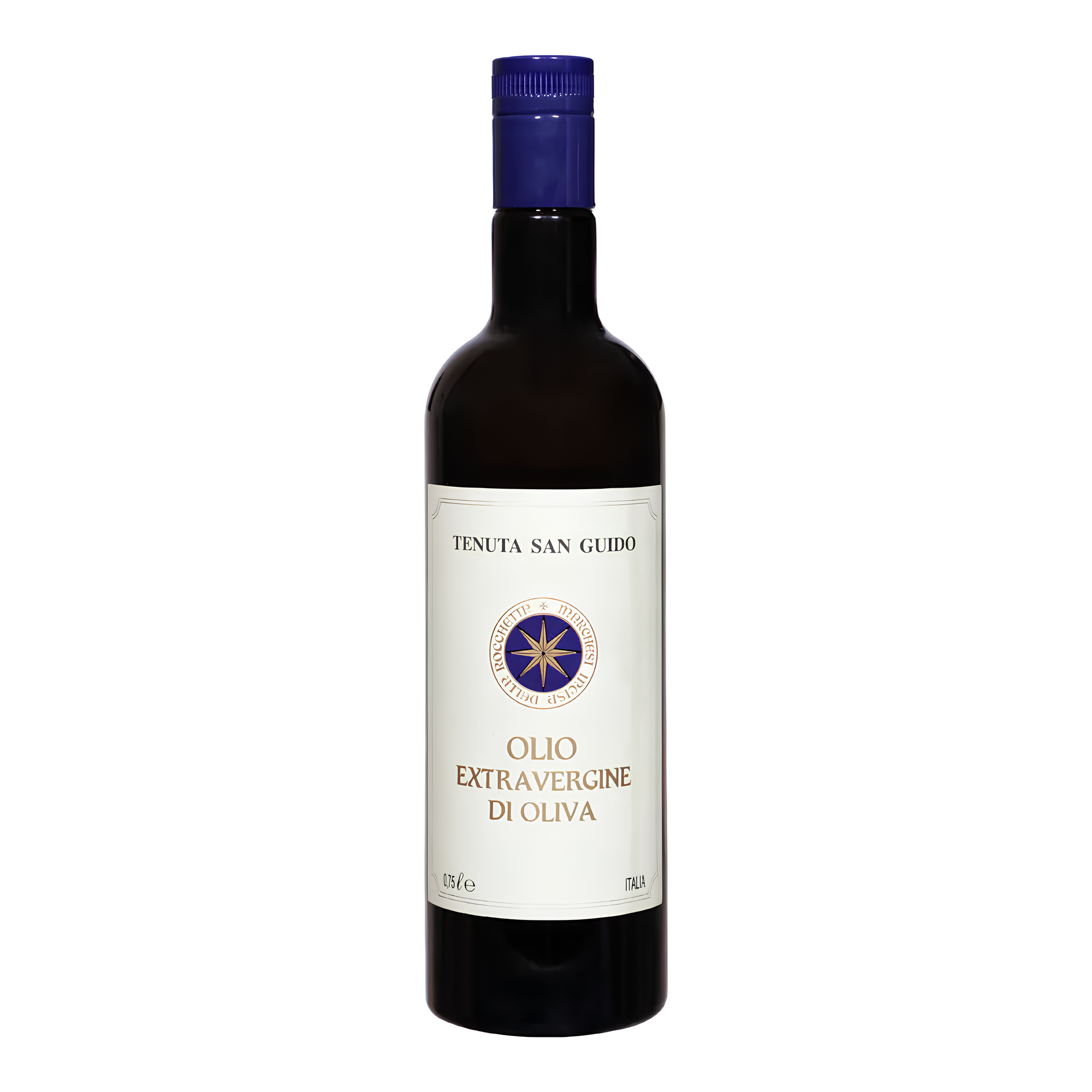 Azeite Extra Virgem Tenuta San Guido 
