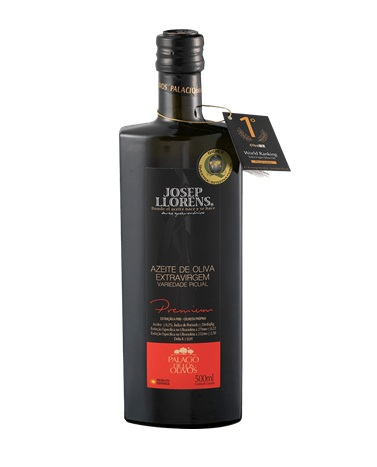 Azeite Josep Llorens Premium 500ml - Banca do Ramon