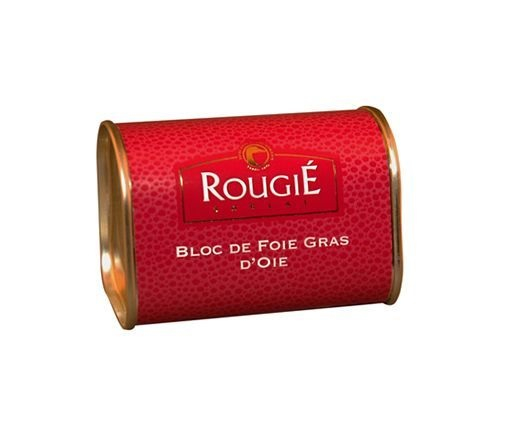 Foie Gras d'oie cru - Agro-Top