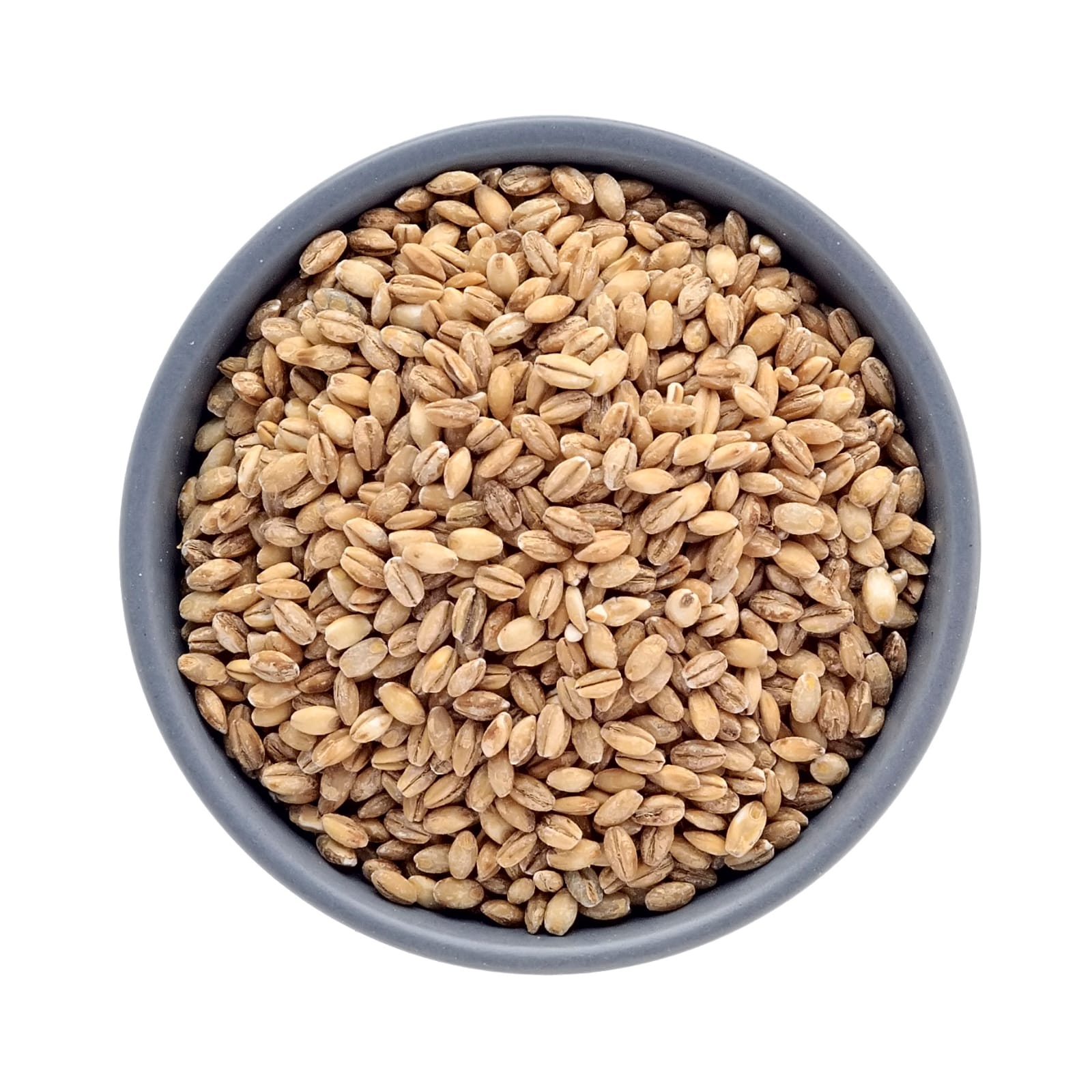 Cevada sem Casca 100g - Banca do Ramon