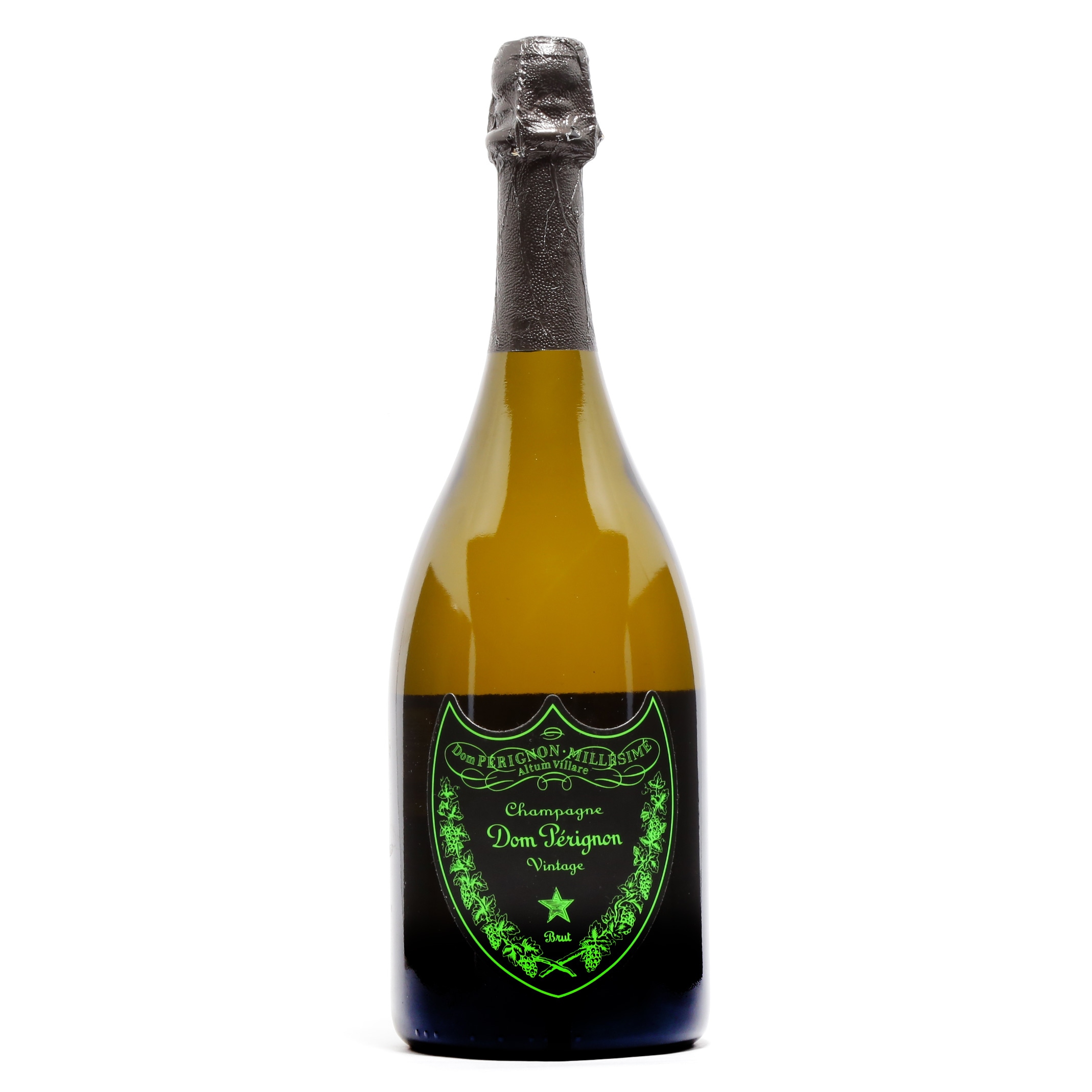 Champagne Dom Perignon Brut luminous (750ml) - Banca do Ramon