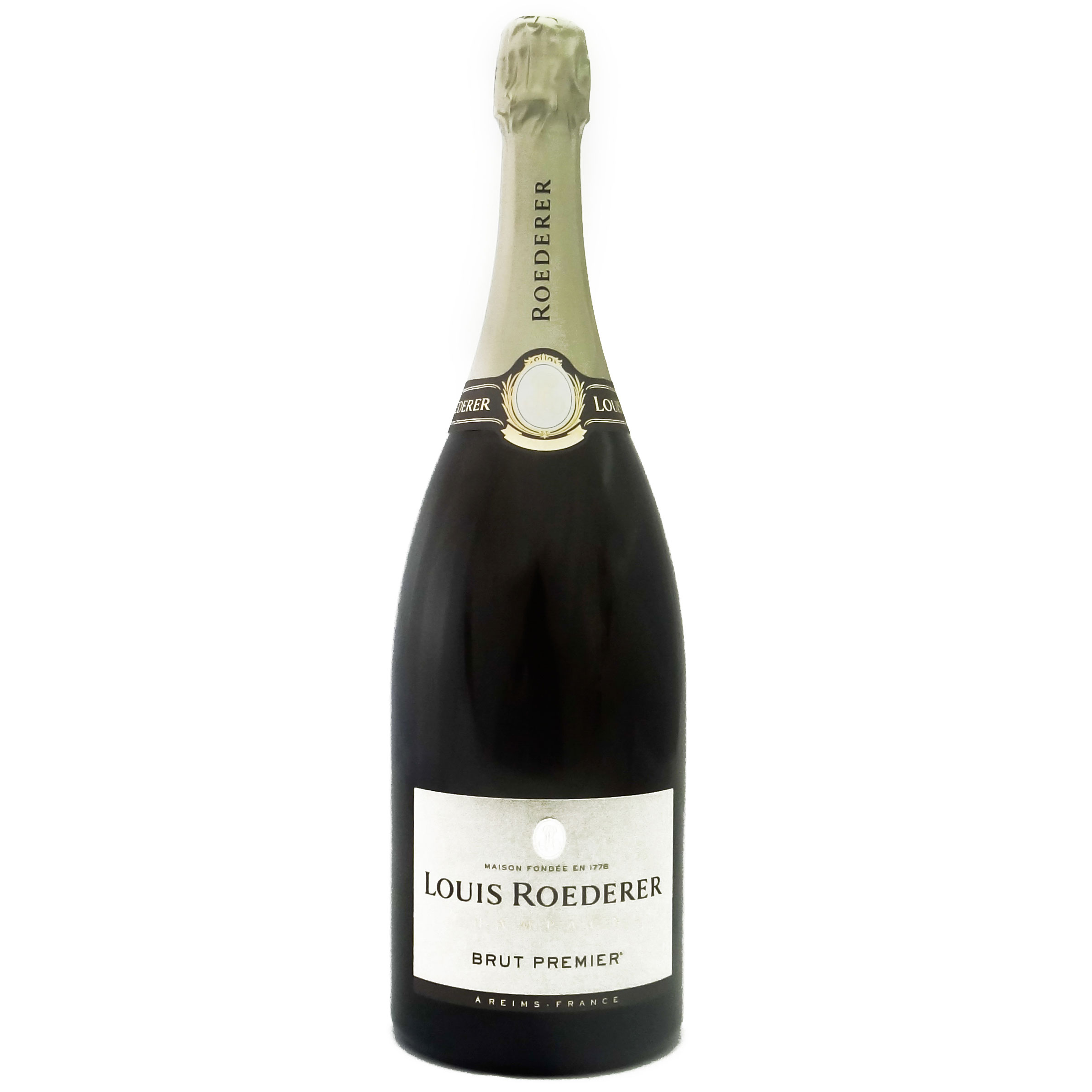 Champagne Louis Roederer Brut Premier 3L - Banca do Ramon