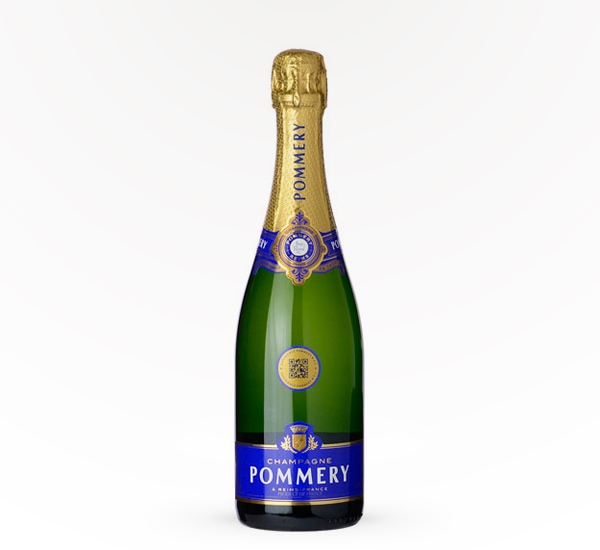 Pommery Brut Cuvee 150 キュベ シャンパン ポメリー・キュヴェ・150 [ボックス付] / ポメリー | エノテカ