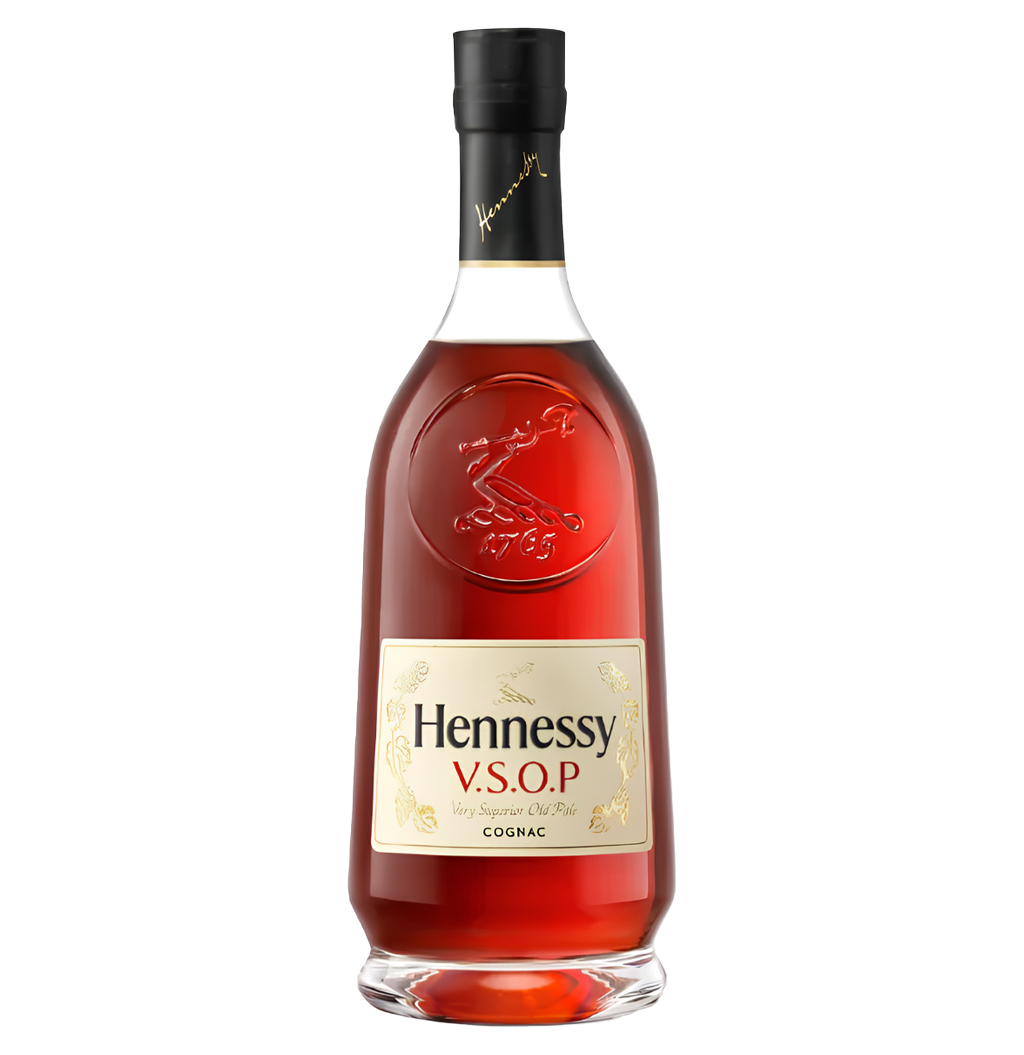 Conhaque Hennessy VSOP 700ml - Banca do Ramon