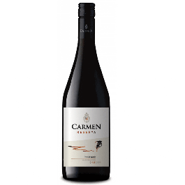 Vinho Carmen Reserva Pinot Noir (750ml)