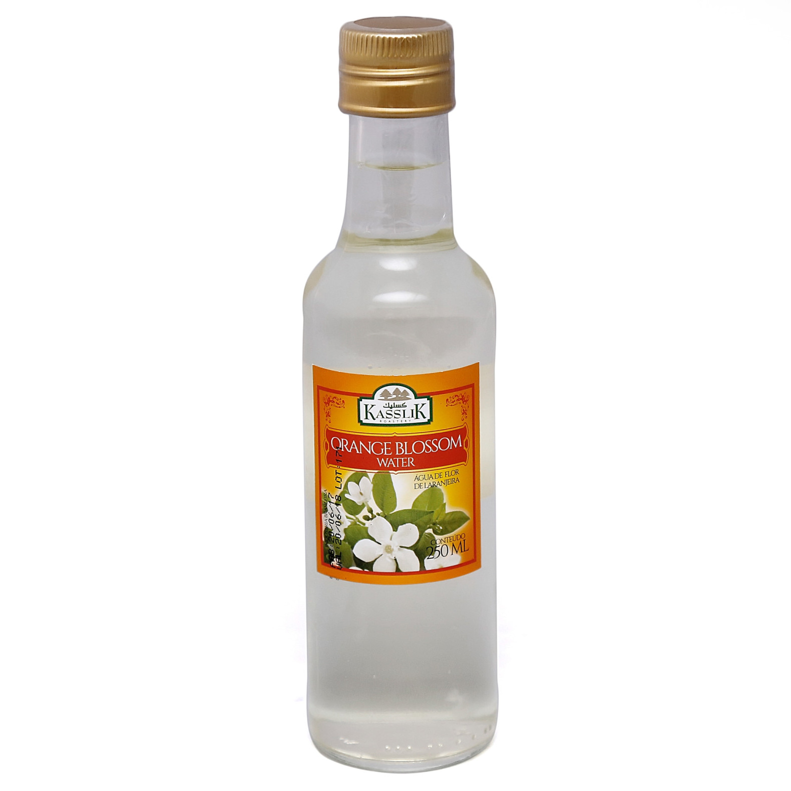 Onde Comprar Agua De Flor De Laranjeira