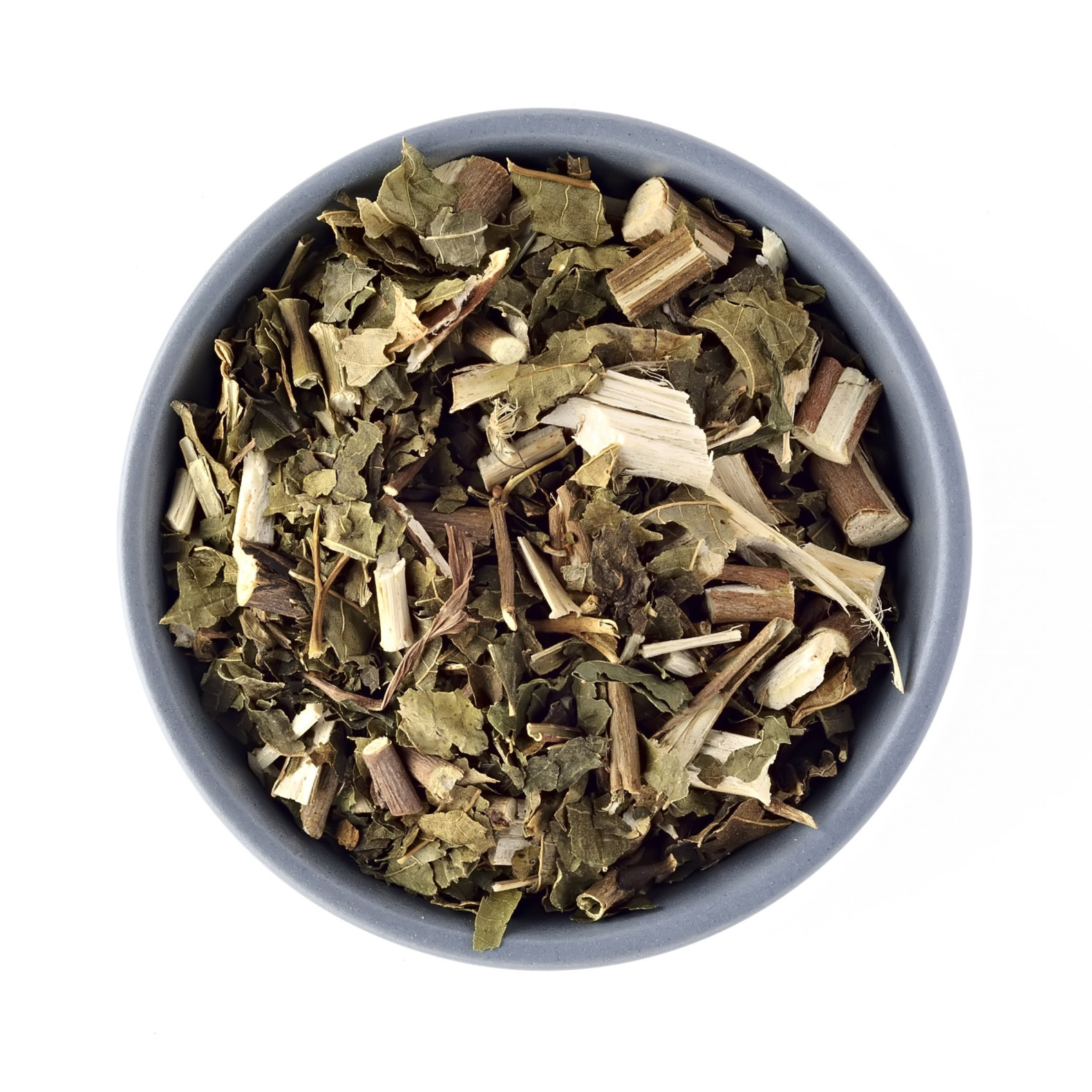 Chá de Amora Miura 100g - Banca do Ramon