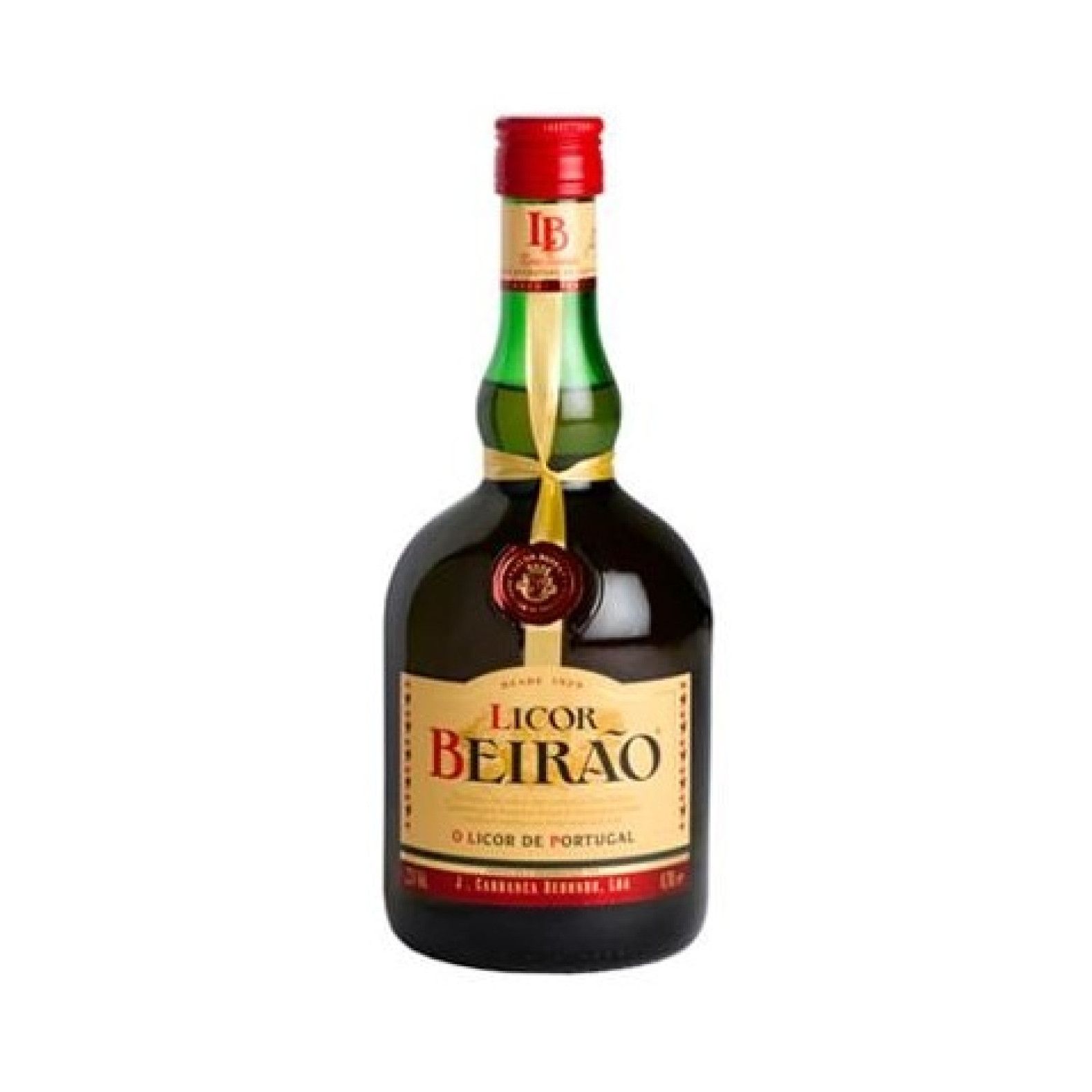 Licor Beirão (670ml) - Banca do Ramon