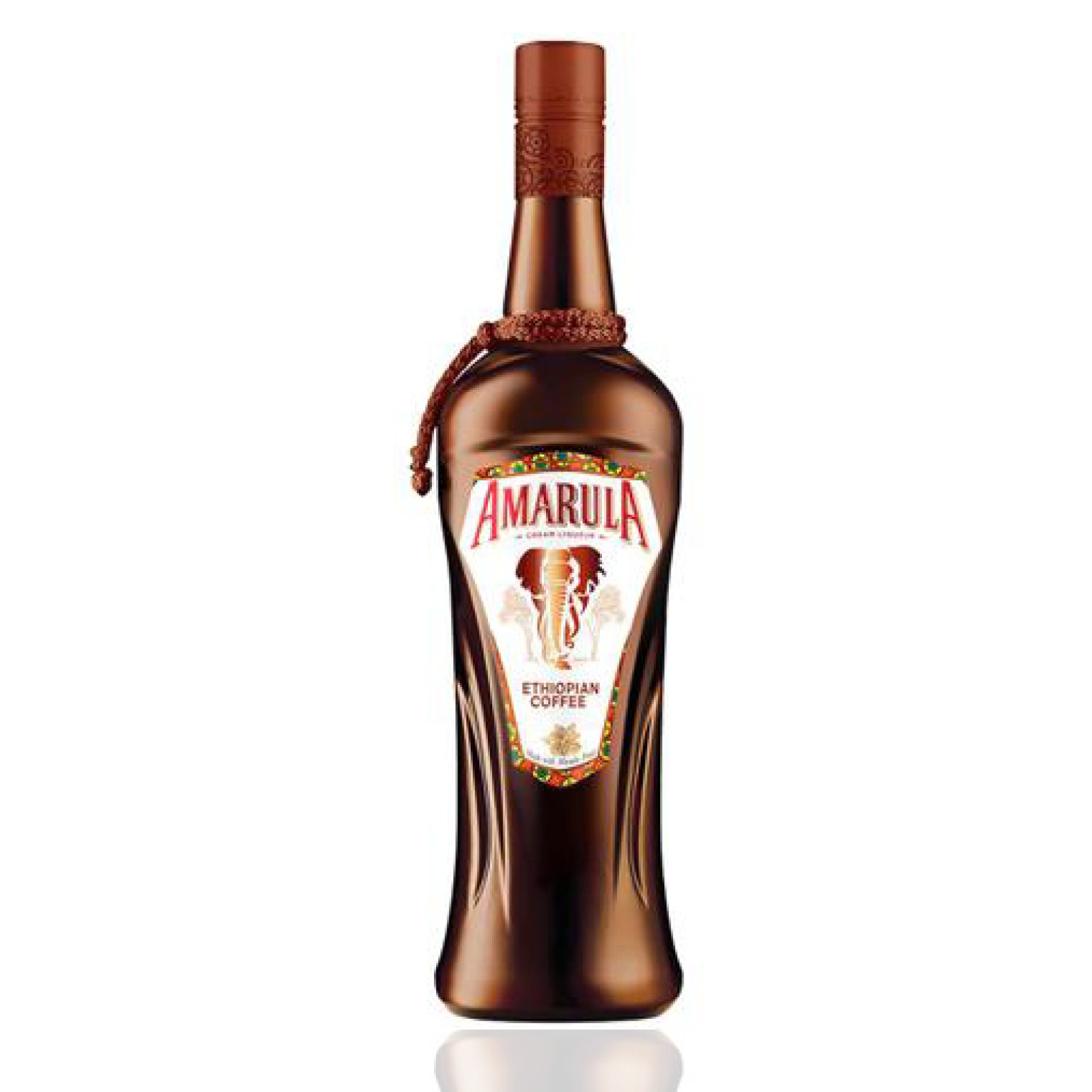 Licor Amarula de Café (750ml) - Banca do Ramon