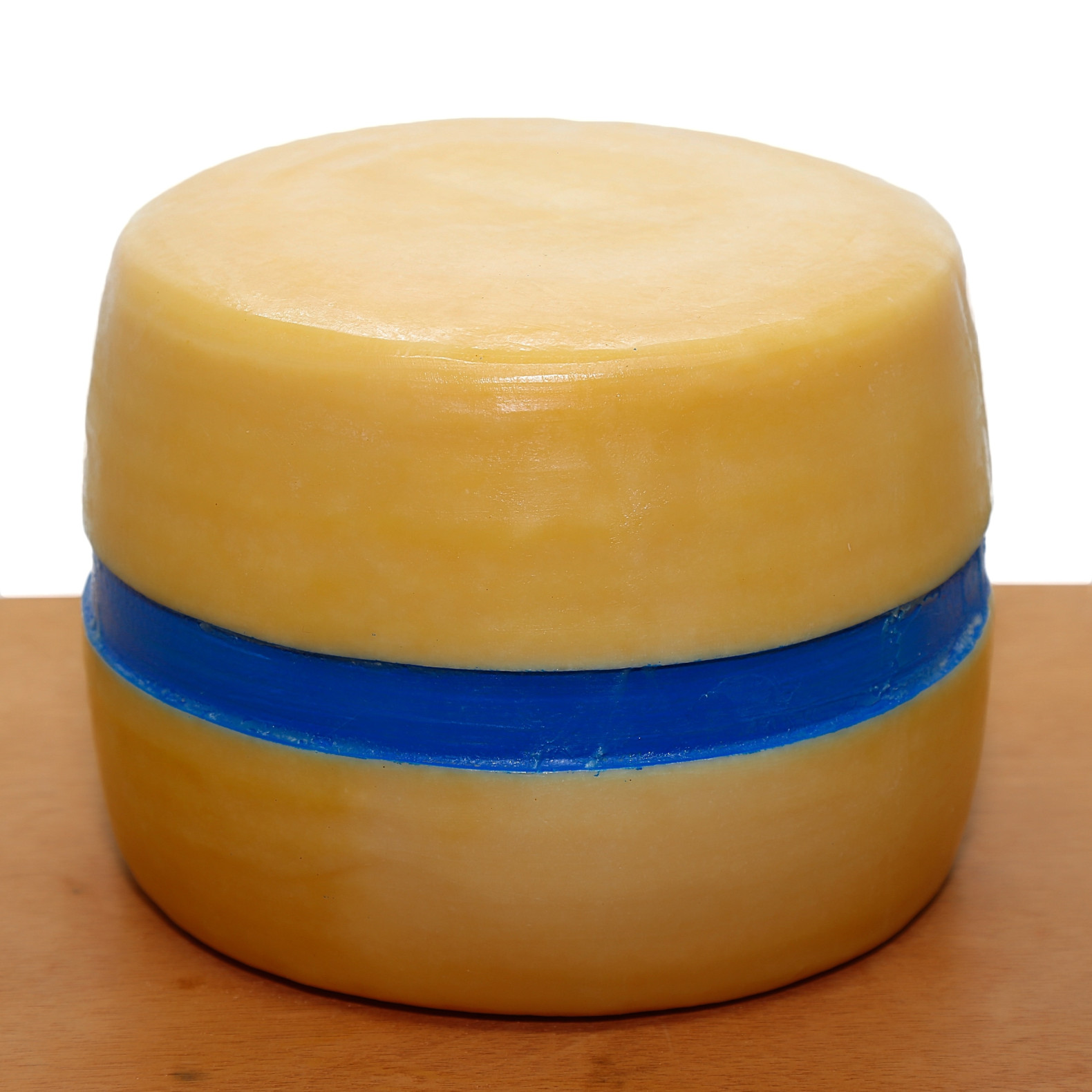 Queijo Parmesão Faixa Azul