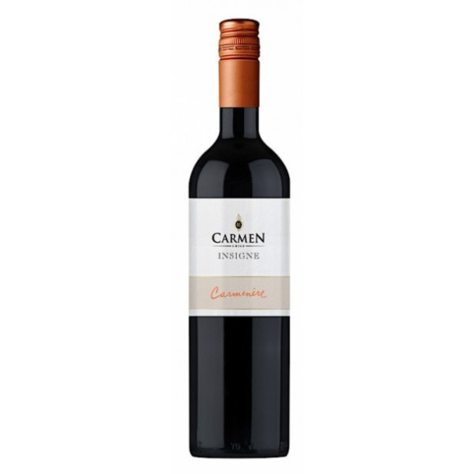 Vinho Carmen Classic Carménère (187ml) - Banca do Ramon