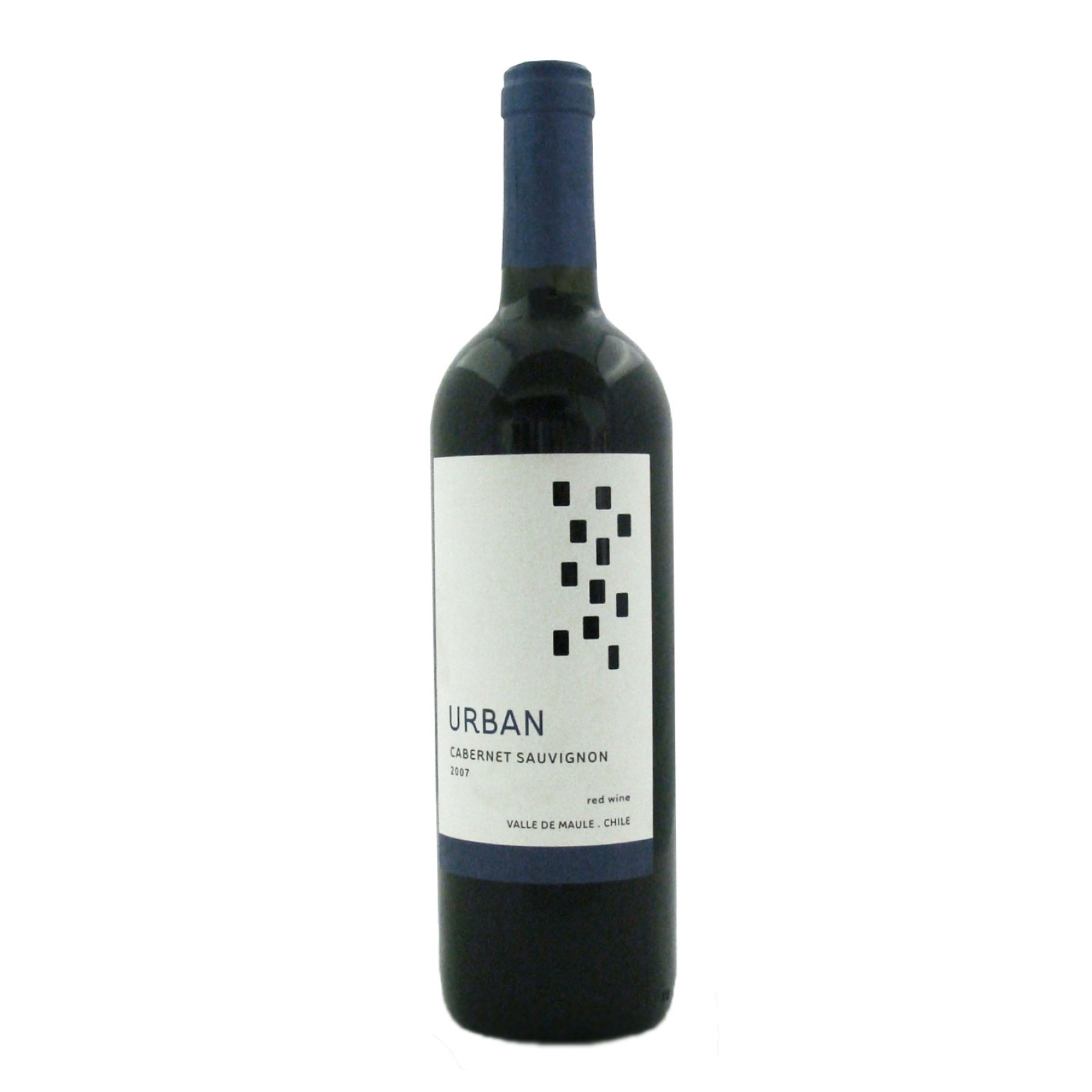 Vinho Urban Sauvignon