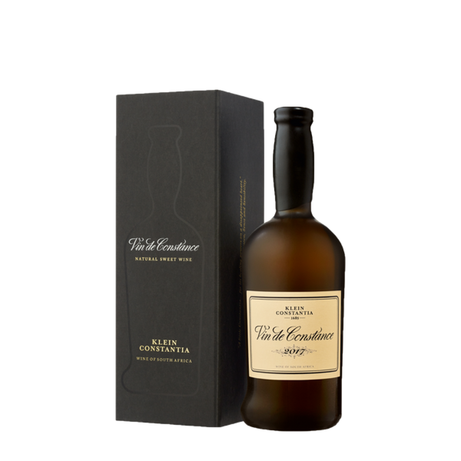 Vinho Vin de Constance Klein Constantia 500ml - Banca do Ramon