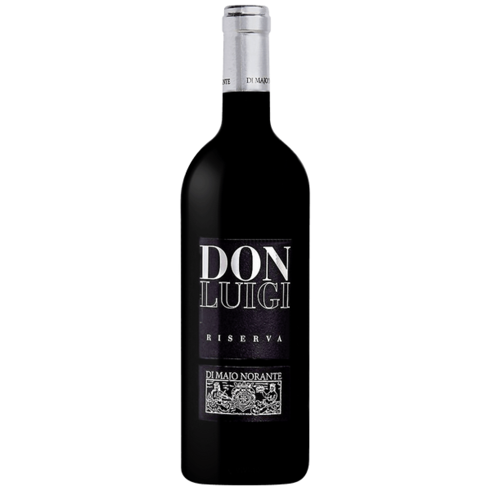 Vinho Don Luigi Reserva (750ml) Banca do Ramon