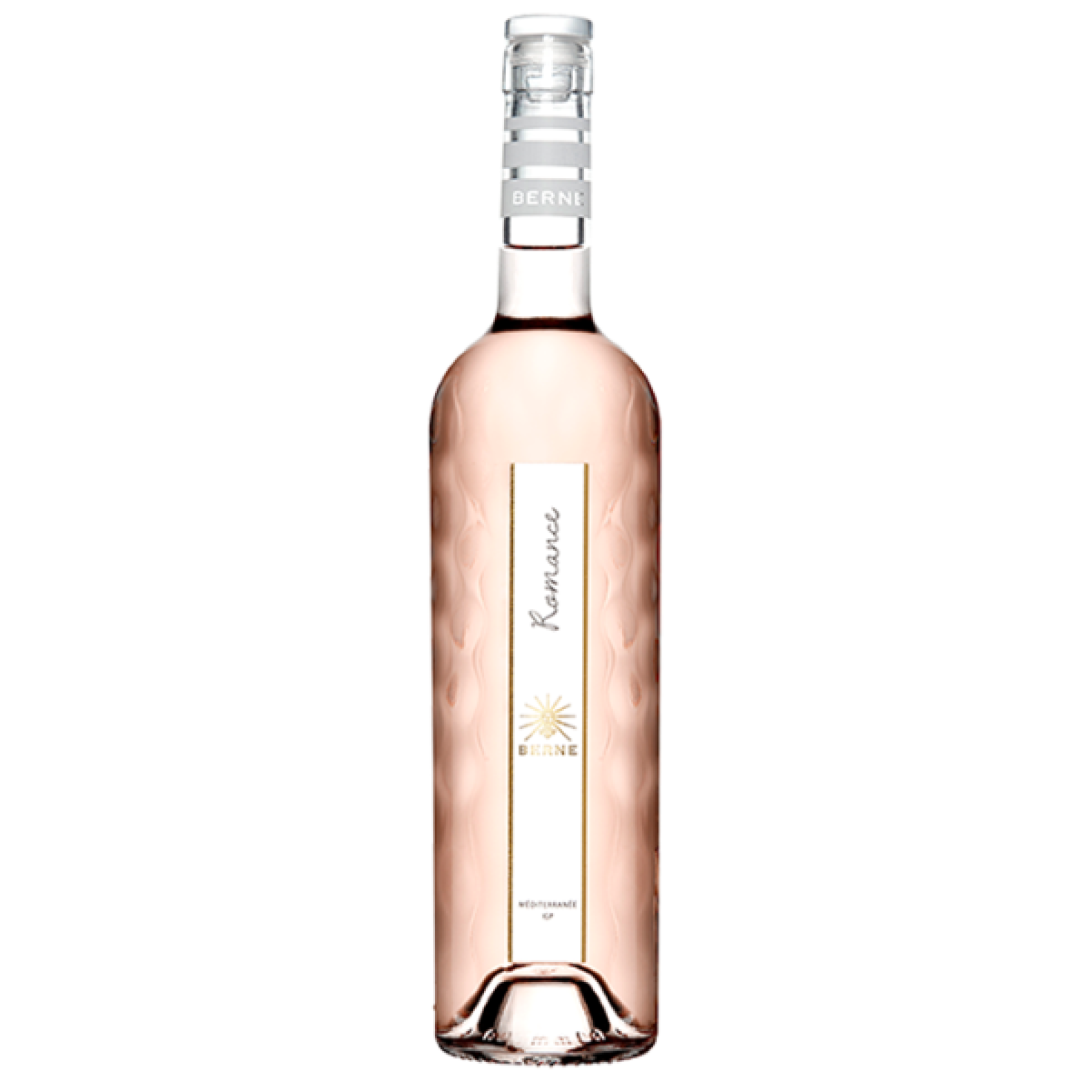 Vinho Romance Côtes De Provence (750ml) Banca do Ramon