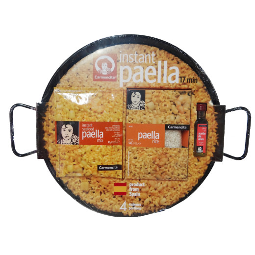 Kit Paella (un) Kit Paella