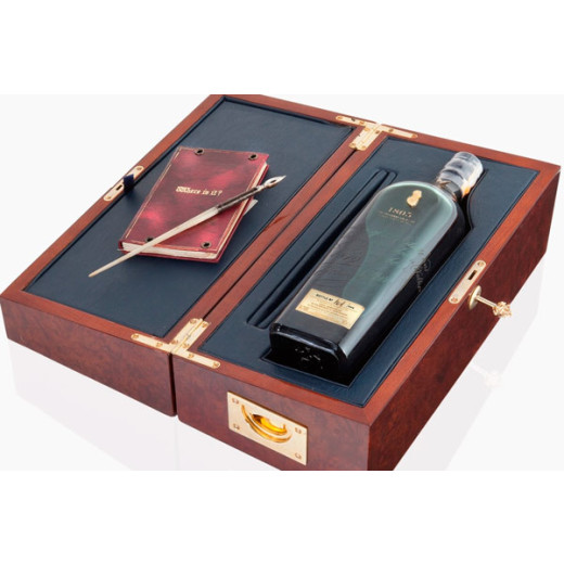 Whisky Johnnie Walker Blue 1805 (750ml) | Banca Do Ramon