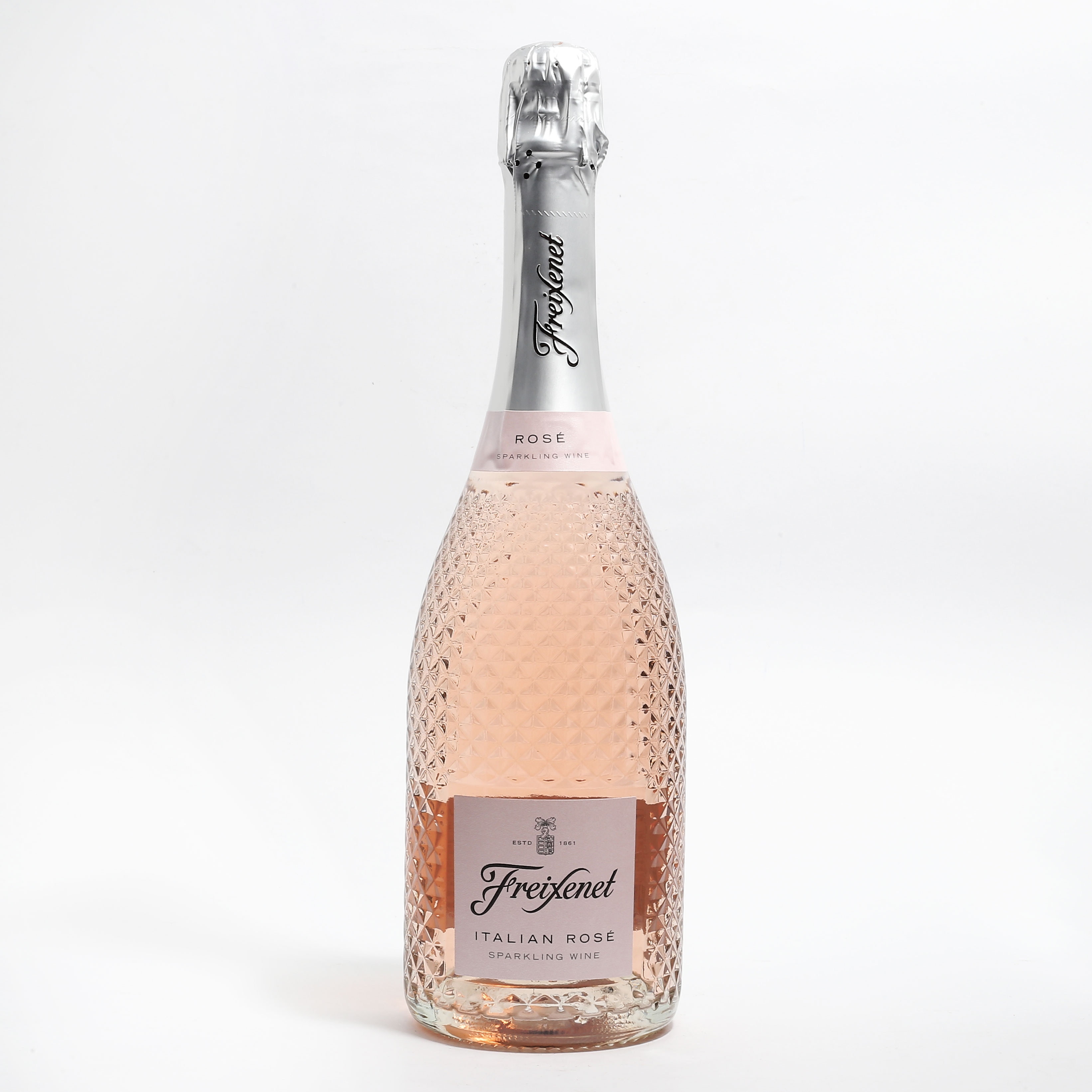Espumante Italian Rose (750ml) Banca do Ramon