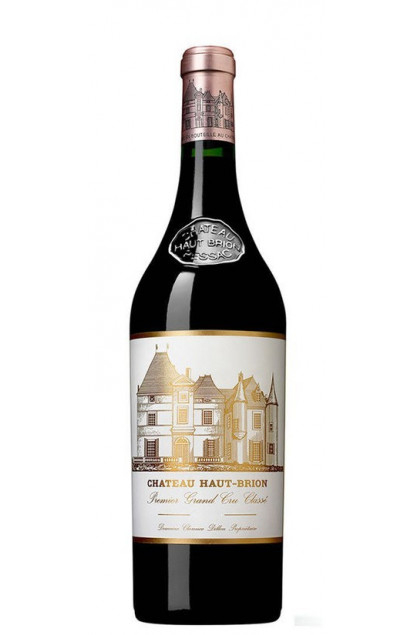 CHATEAU HAUT-BRION 2011 赤ワイン 750ml Vinho Chateau Haut Brion (750ml) - Banca do Ramon