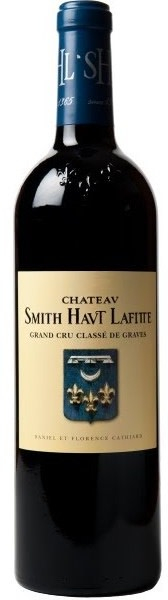 Vinho Château Smith-Haut Lafitte (750ml) - Banca do Ramon