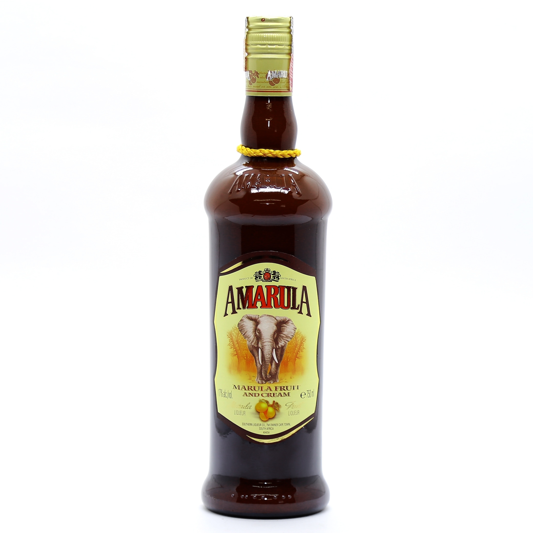 Licor Amarula (750ml) - Banca do Ramon