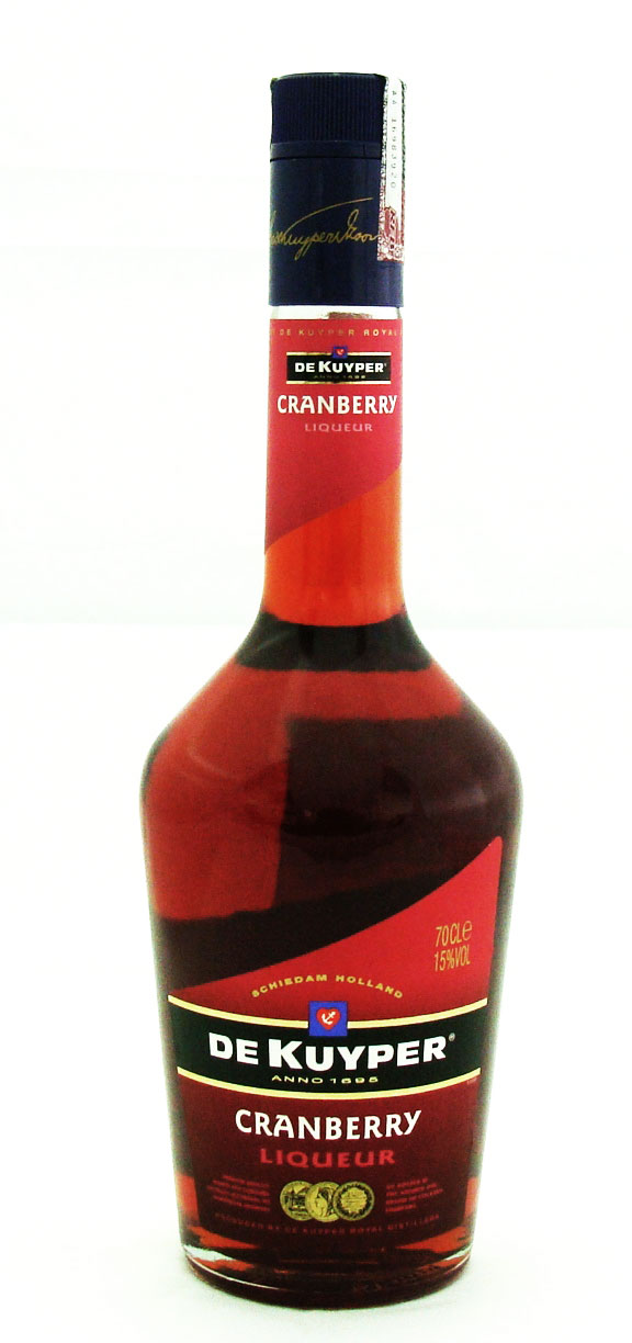 Aguardente De Canela Dekuyper Licor De Melao De Kuyper (700ml) Banca