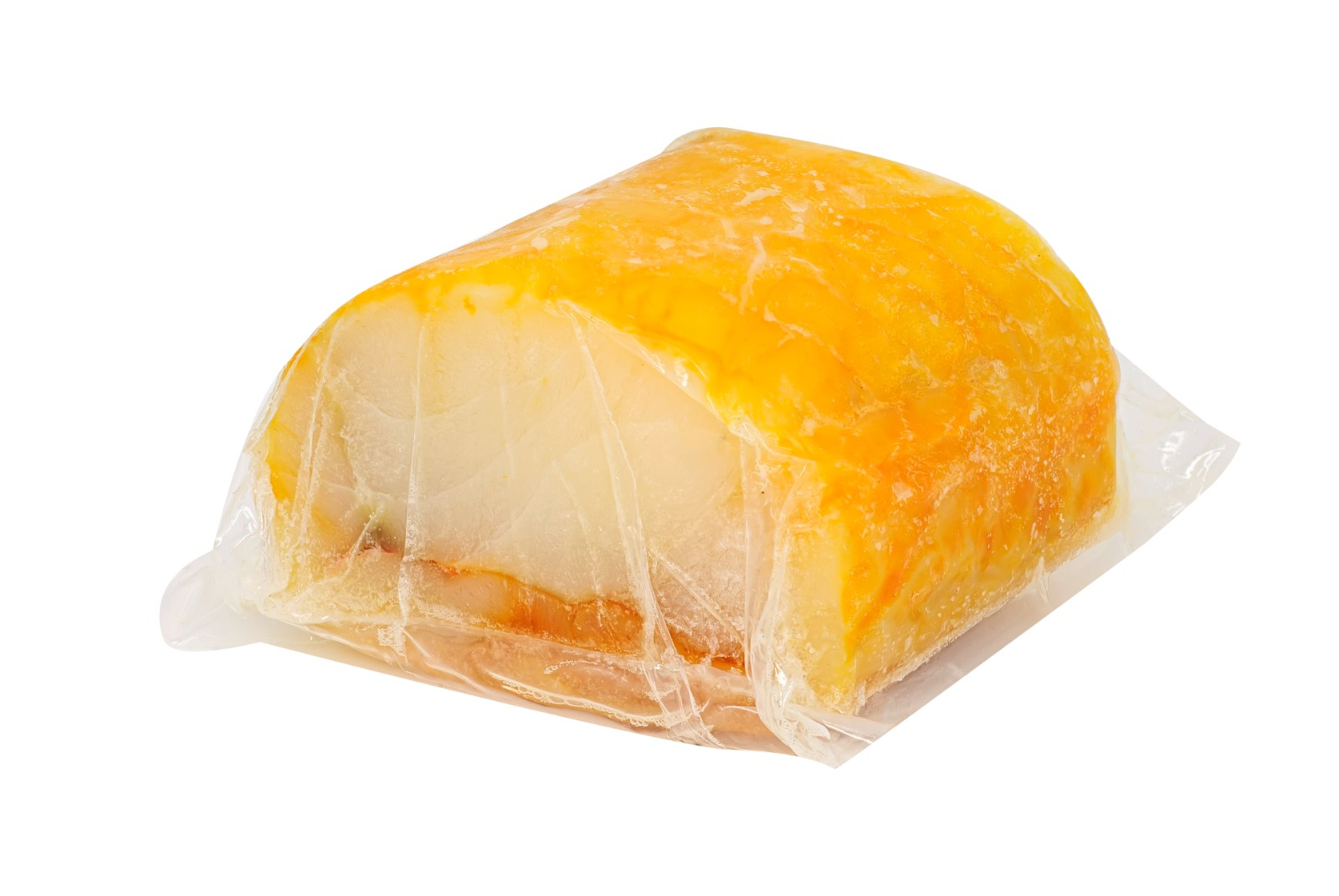 Lombo de Haddock Defumado un Banca do Ramon