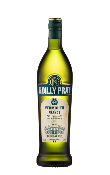 Aperitivo Vermouth Noilly Prat French Dry 750ml - Banca do Ramon