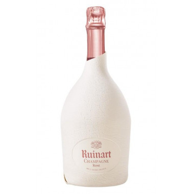 Champagne Ruinart Rosé Edição Especial 750ml - Banca do Ramon