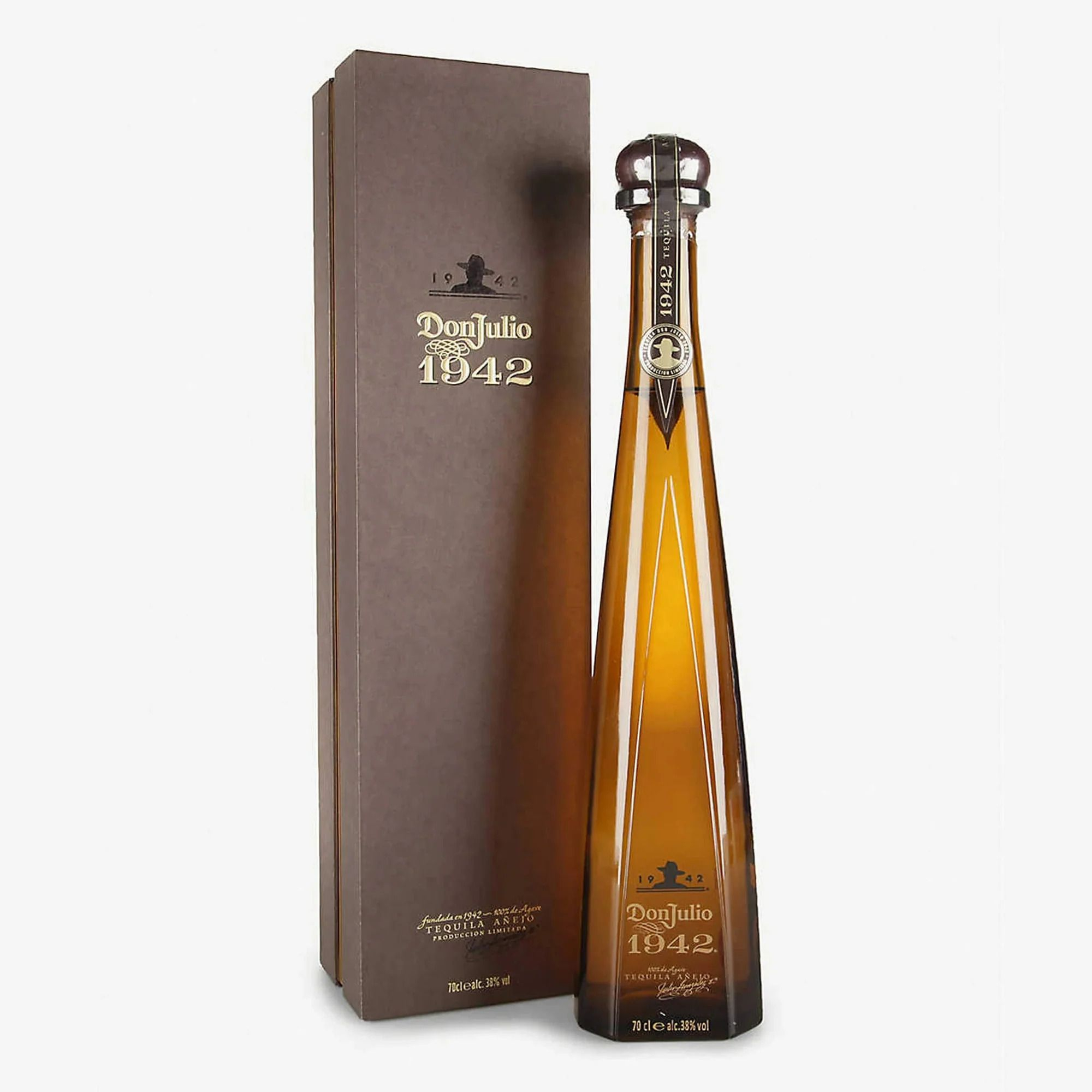 Tequila Don Julio 1942 700ml - Banca do Ramon