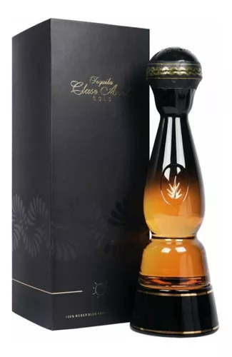 Tequila Clase Azul Gold 700ml - Banca do Ramon