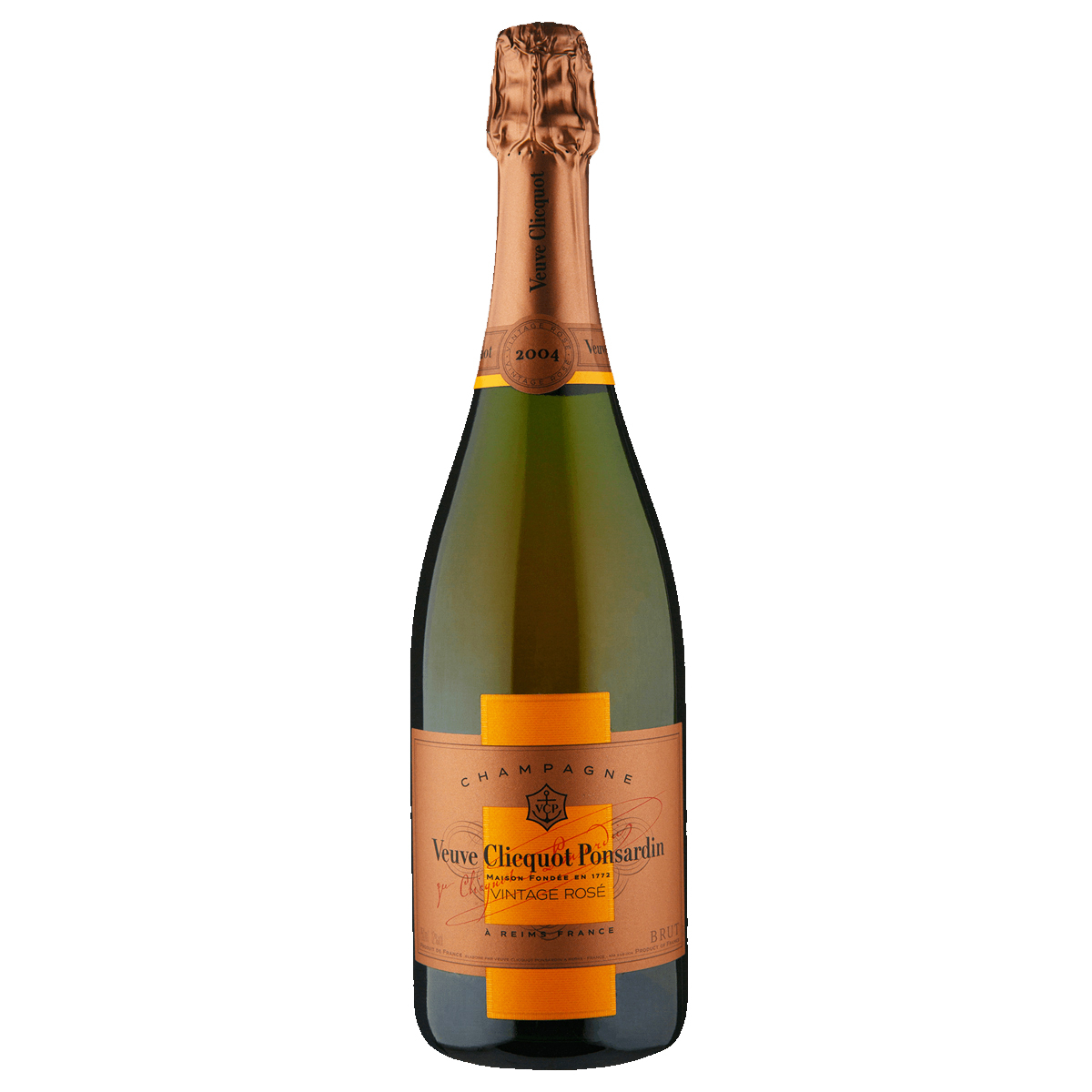 V C P CLICQUOT CHAMPAGNE VEUVE Clicquot Ponsardin - Rafraîchisseur à