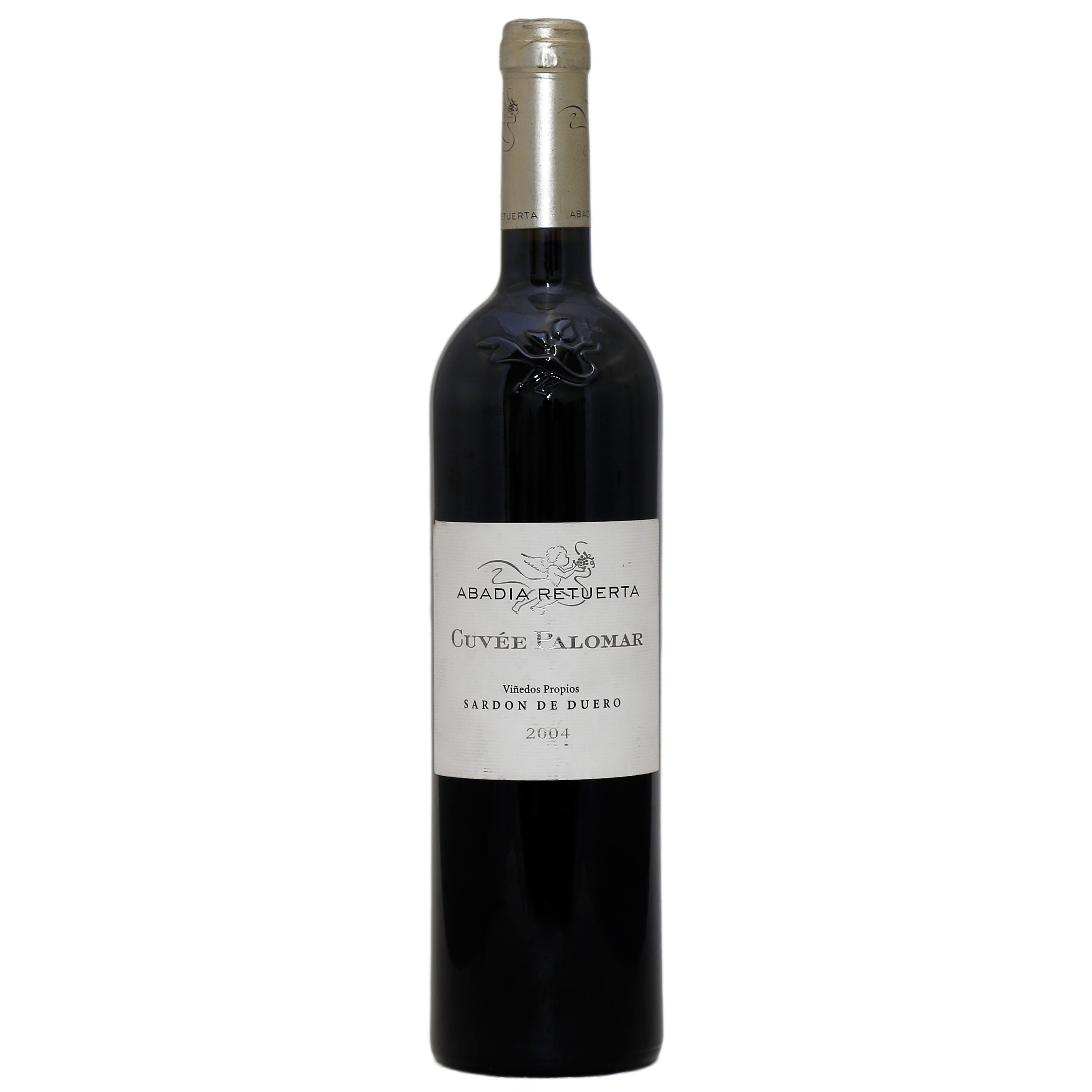 Vinho Abadia Retuerta Cuveé El Palomar (750ml) - Banca do Ramon