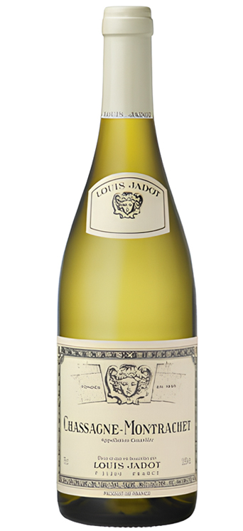 【LOUIS JADOT】2013 CHASSAGNE-MONTRACHETも Vinho Chassagne-Montrachet Louis Jadot 750ml - Banca do Ramon
