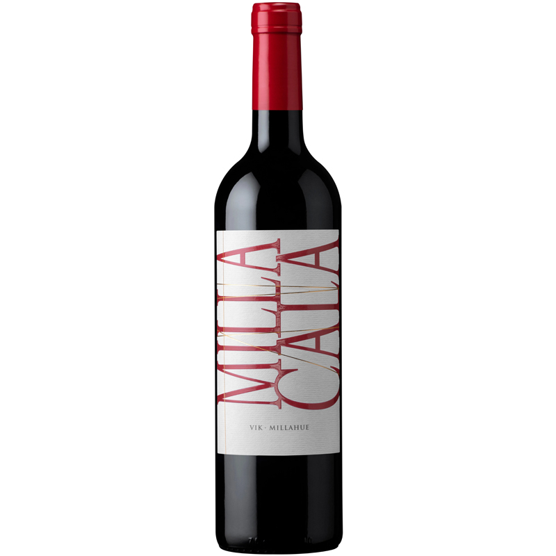 Vinho Milla Cala 750ml - Banca do Ramon