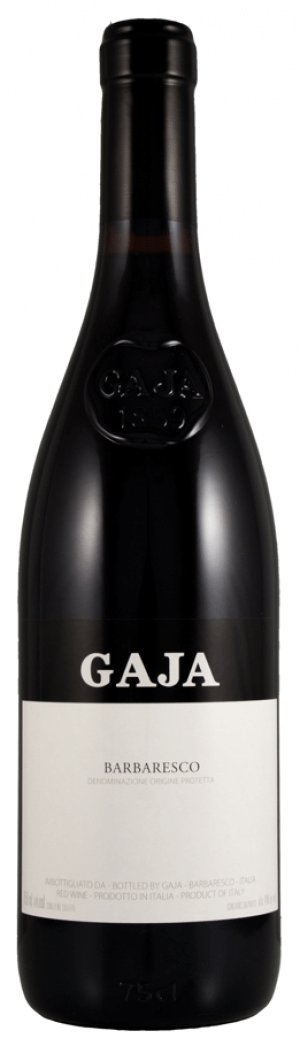 ワイン GAJA BARBARESCO 2017 750ml Vinho Gaja Barbaresco (750ml) - Banca do Ramon