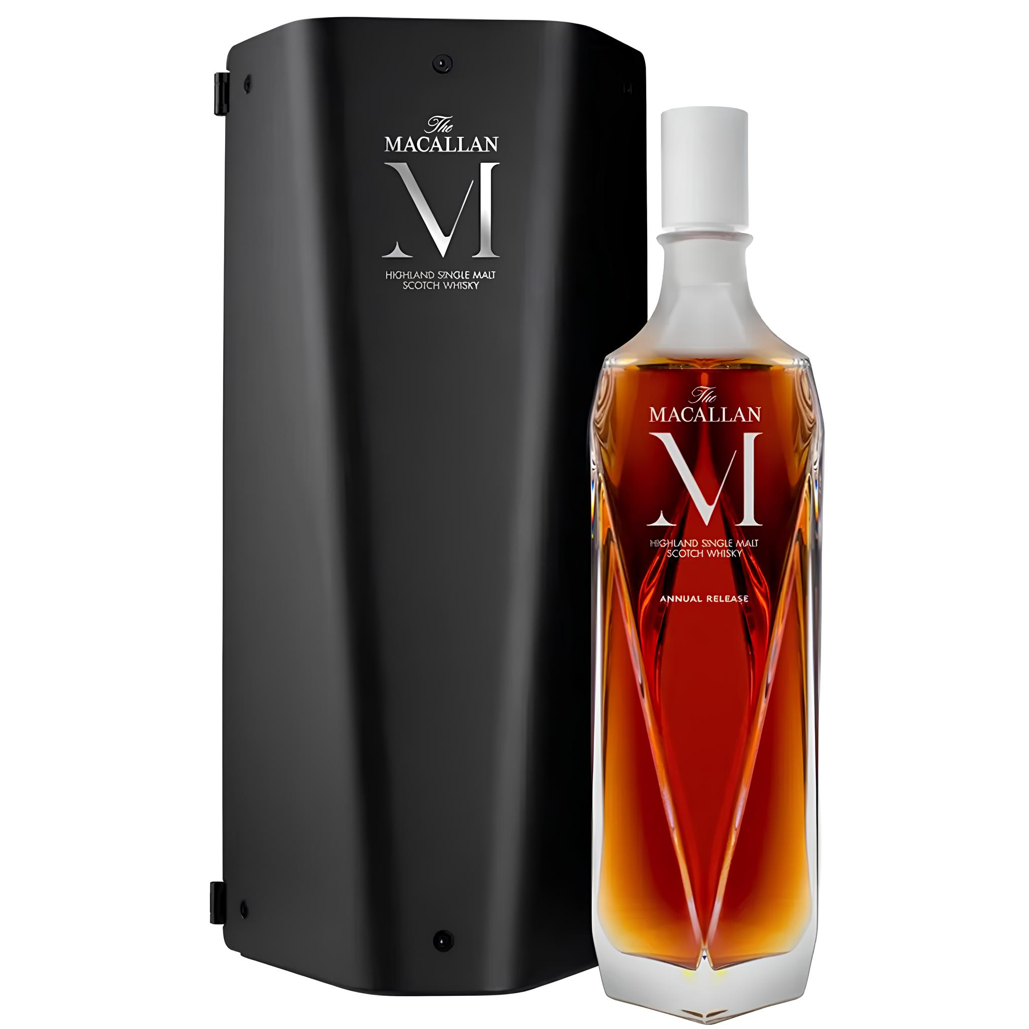 ウイスキー MACALLAN single malt scotch whiskey Whisky The Macallan Double Cask 15 anos 700ml | Imigrantes Bebidas