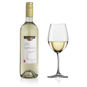 La Palma Reserva Sauvignon Blanc