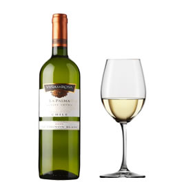 Kết quả hình ảnh cho la palma sauvignon blanc