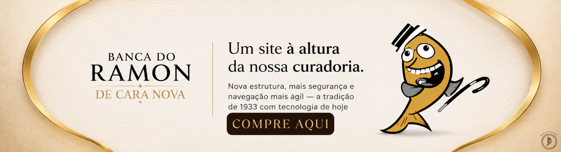 Bem-vindo
