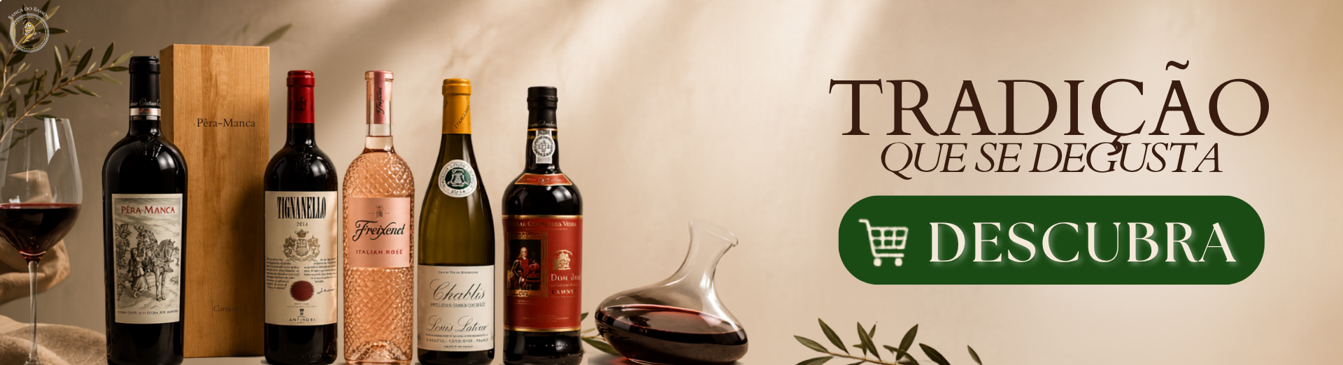 Vinhos