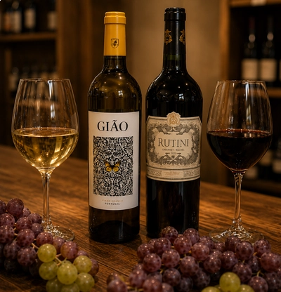 Vinhos